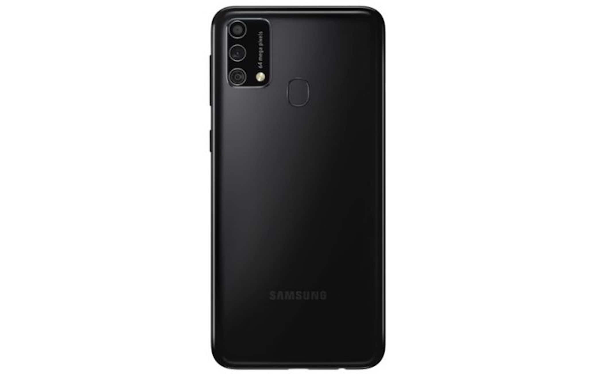 Samsung Galaxy M21s