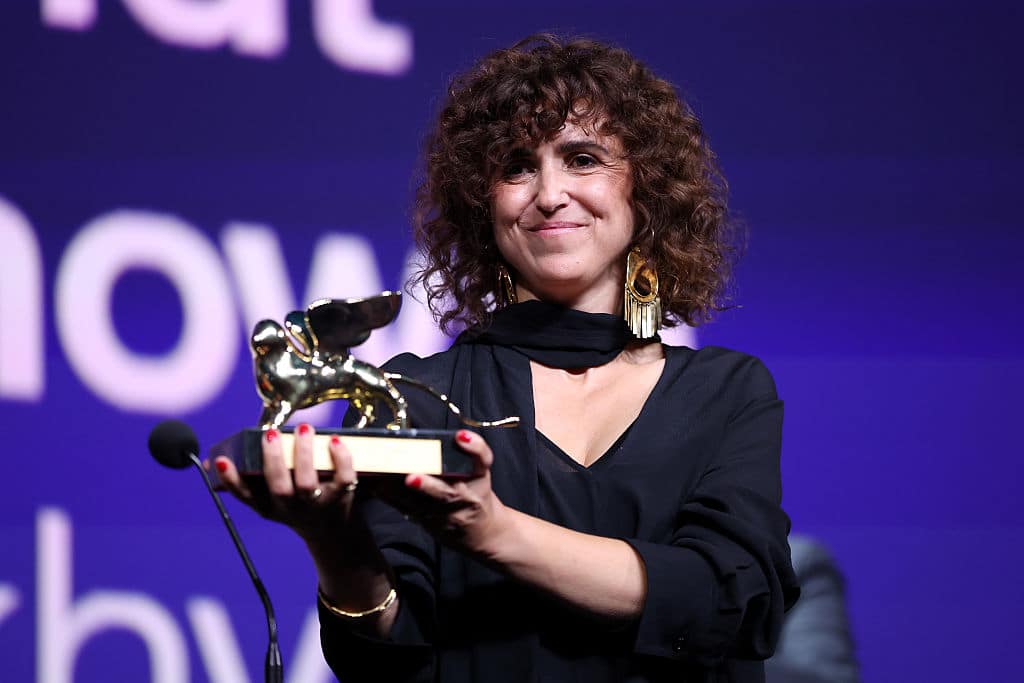 Woman Unknown Mostra del Cinema di Venezia 2026