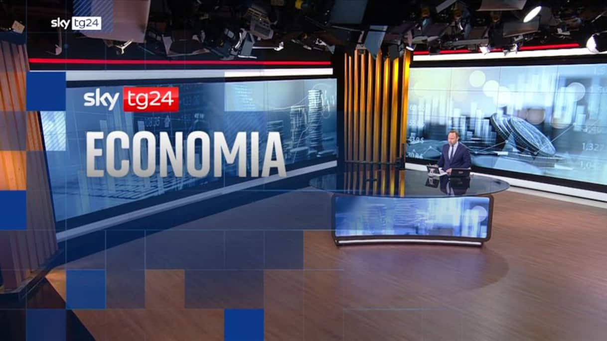 Sky Tg24 Economia, la puntata del 30.10.2025 | Video Sky TG24