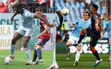 Serie A