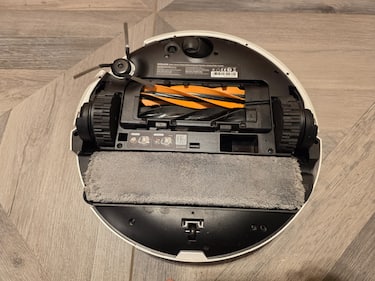 Dreame Aqua10 Ultra Roller Complete