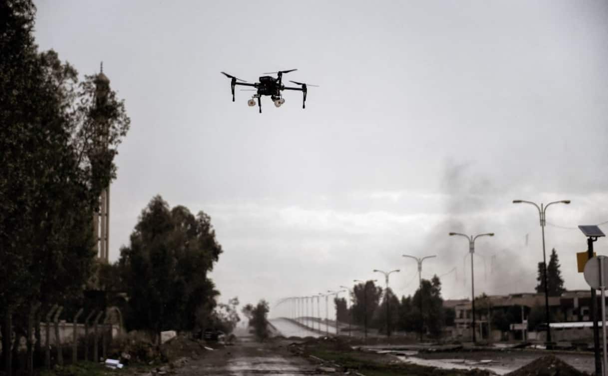 Ukraine-Russia Conflict: Drone Raids, Crimea Emergency, and Escalating Tensions