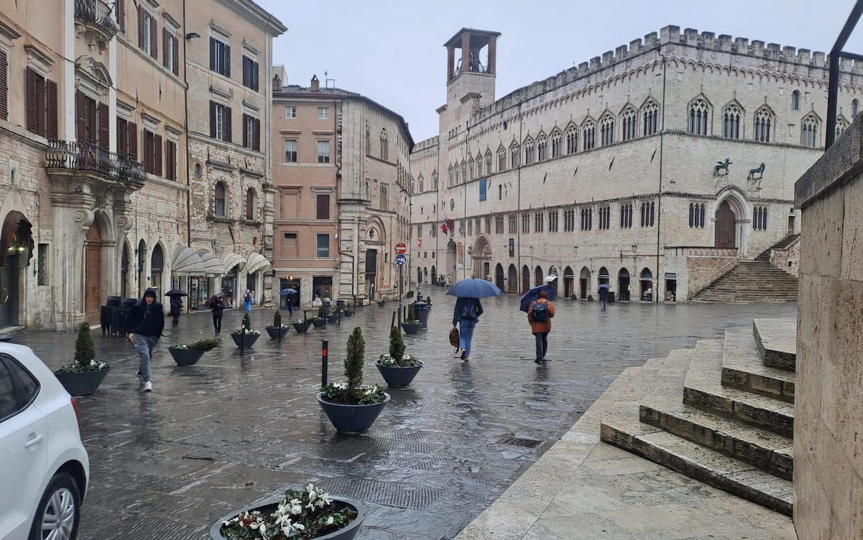 Meteo Italia: Previsioni Freddo Siberiano in Arrivo