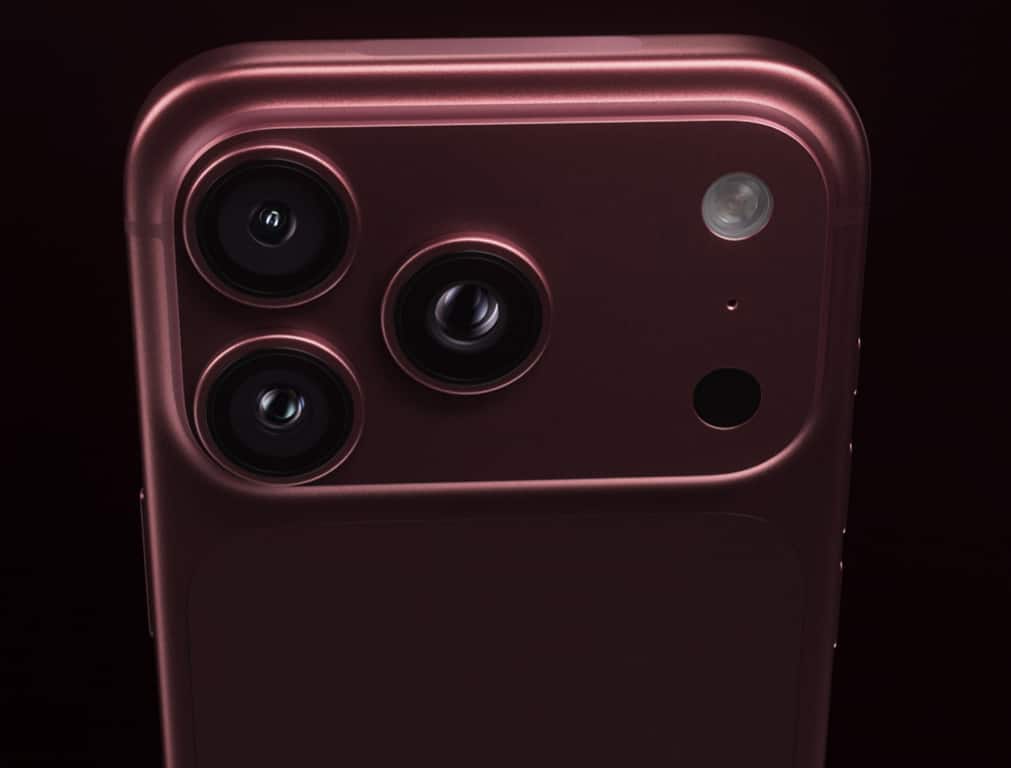 iPhone 18 Pro iPhone 18 Pro