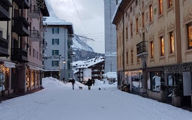 cortina d'ampezzo