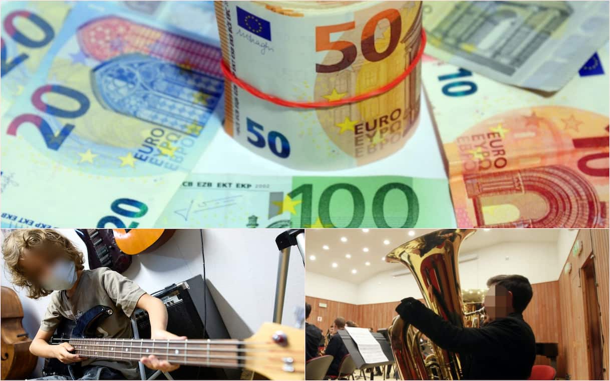 Bonus Musica: a chi spetta e quali sono gli importi | Sky TG24