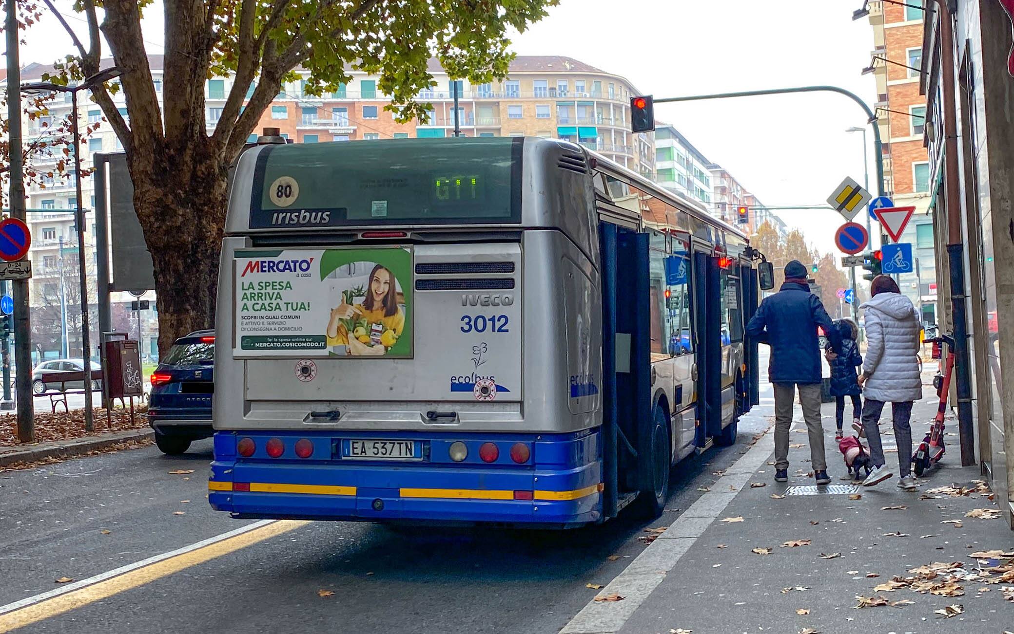 Il bus
