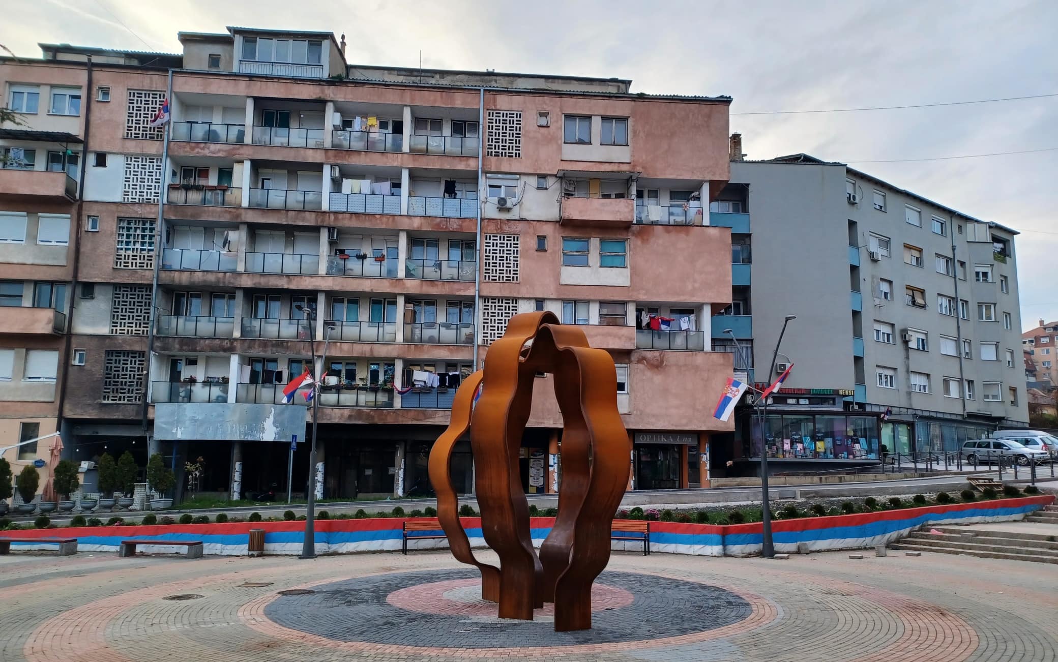 mitrovica nord