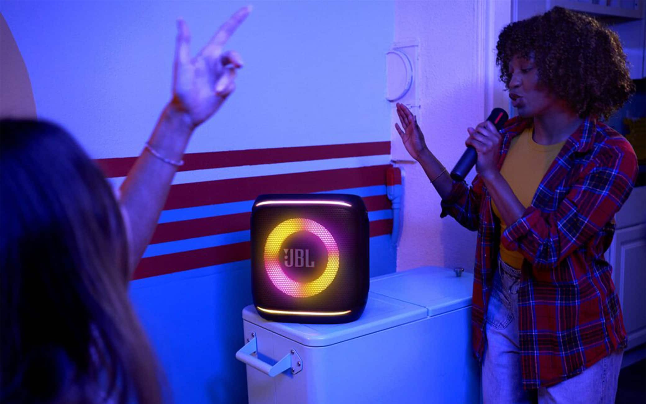 JBL PartyBox Encore 2