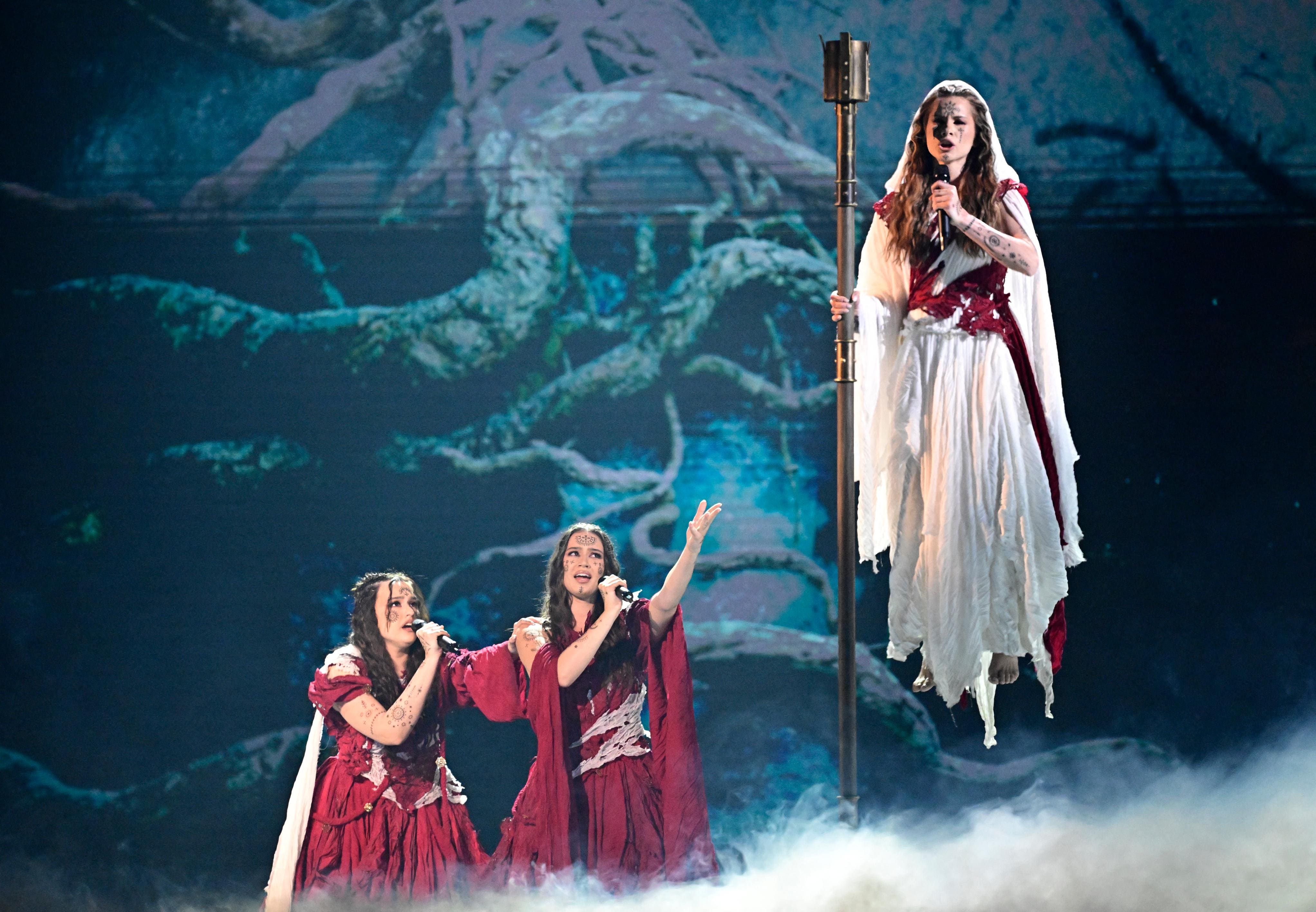 Eurovision
