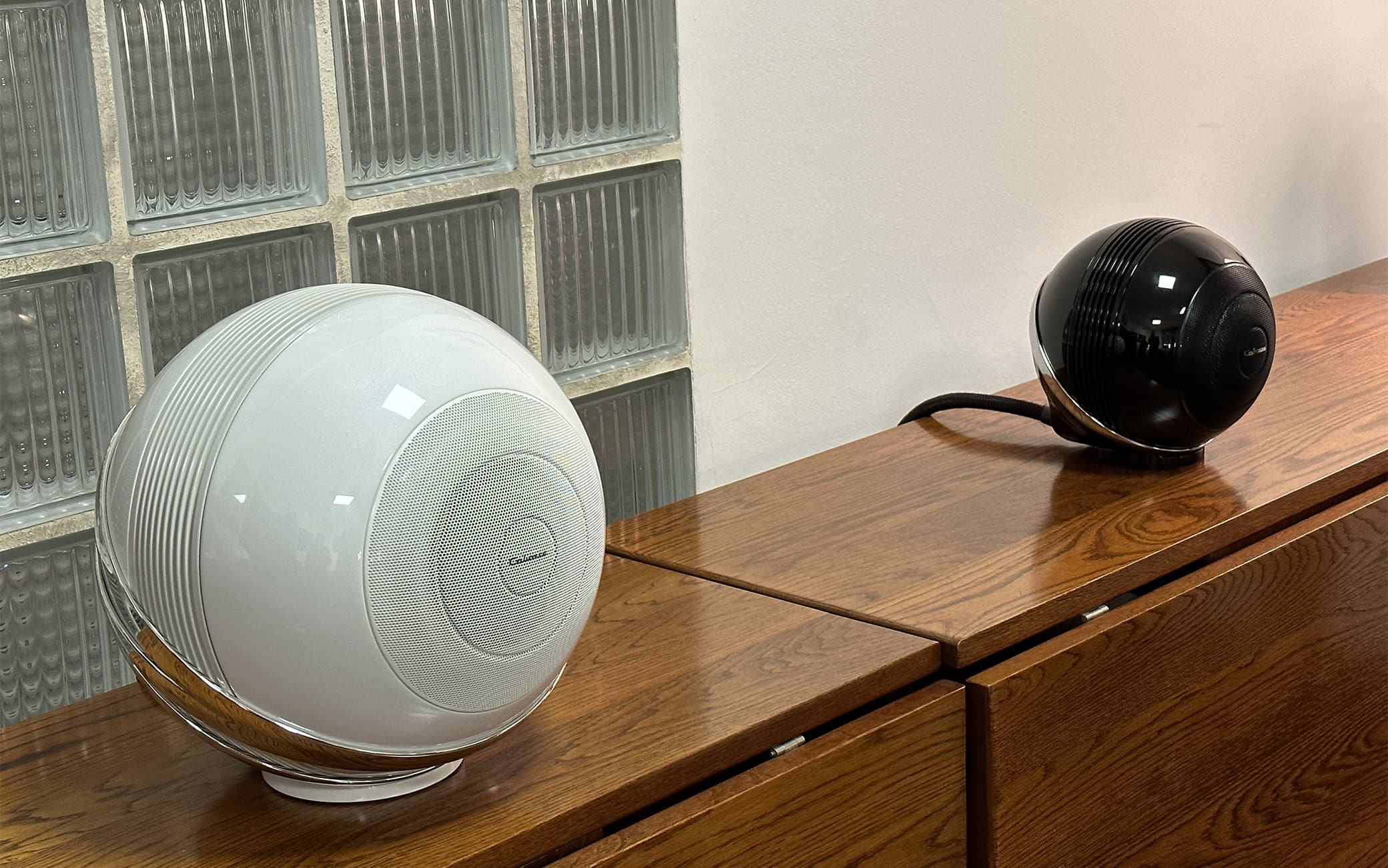 I prodotti The Pearl di Cabasse