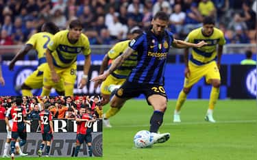 Partite Serie A