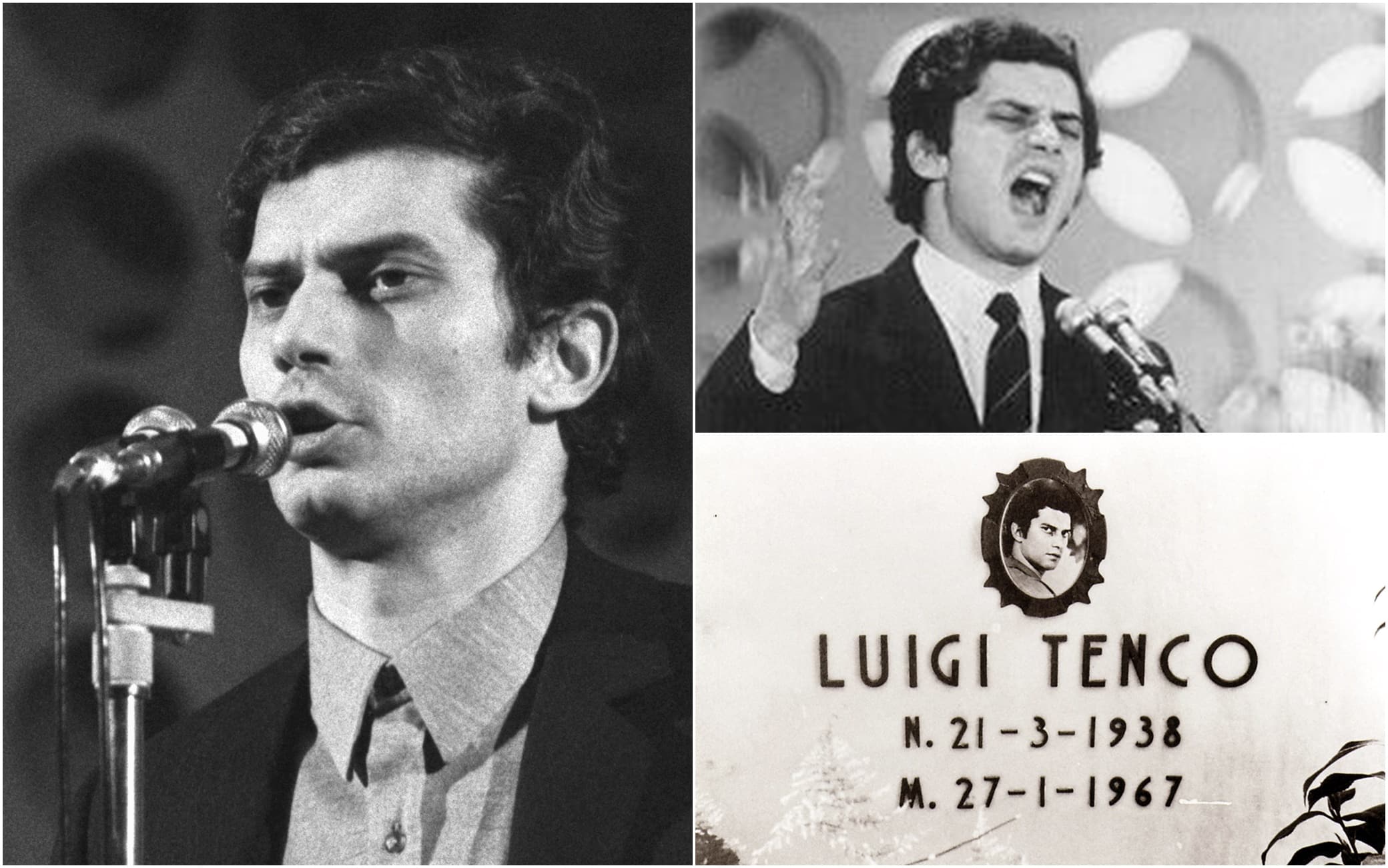 Luigi Tenco