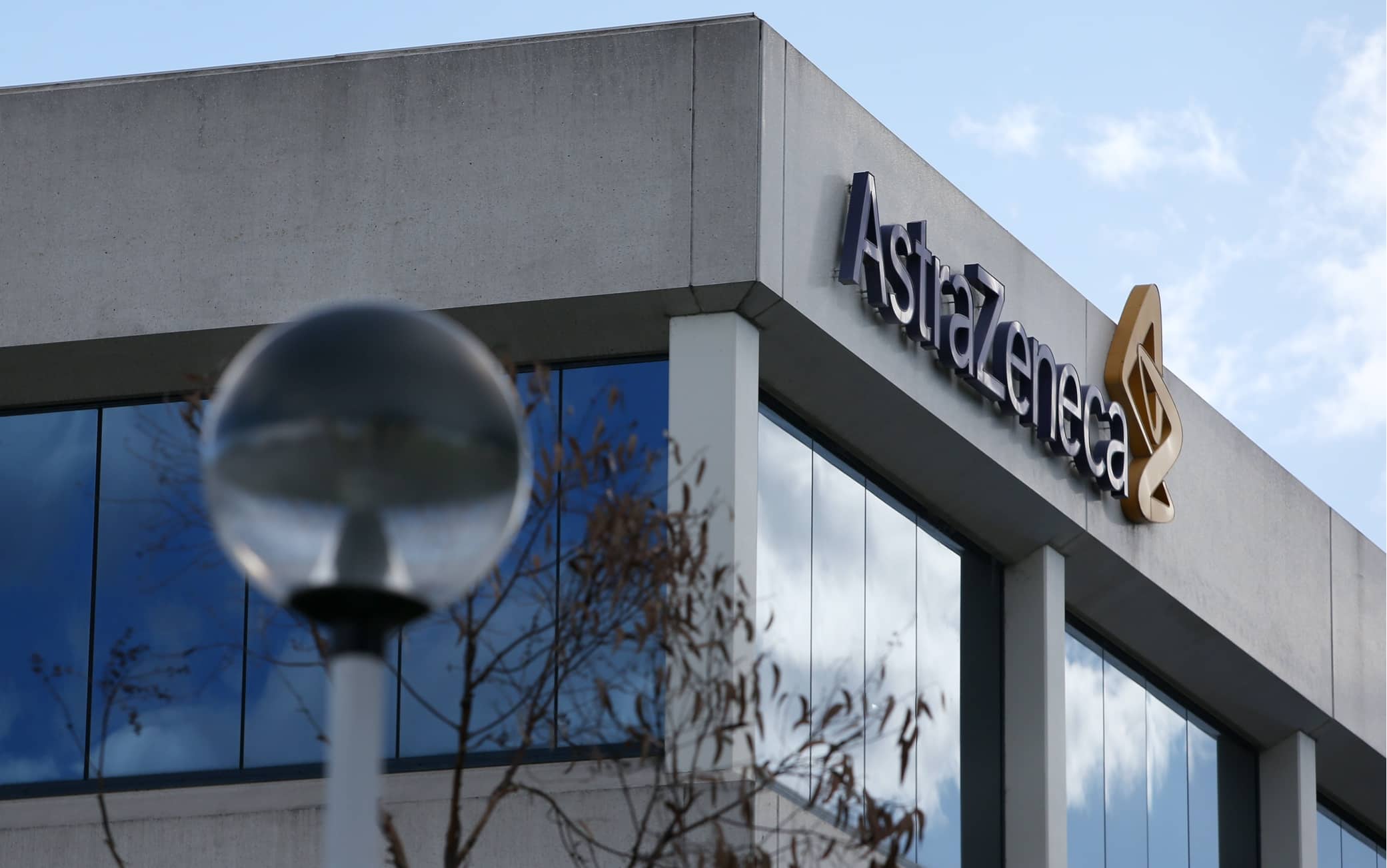 AstraZeneca