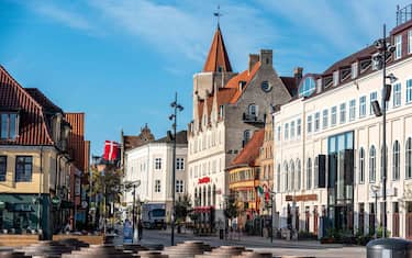 Aalborg