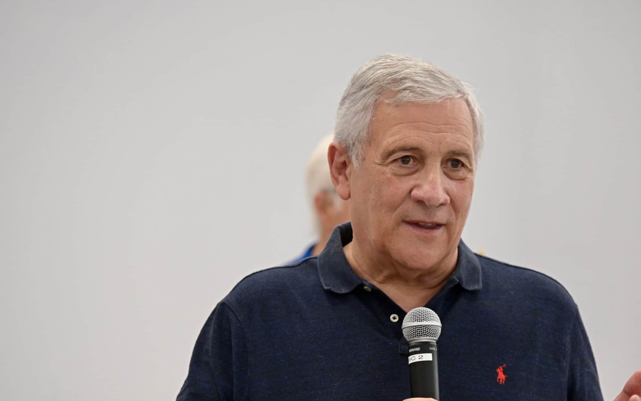 Tajani
