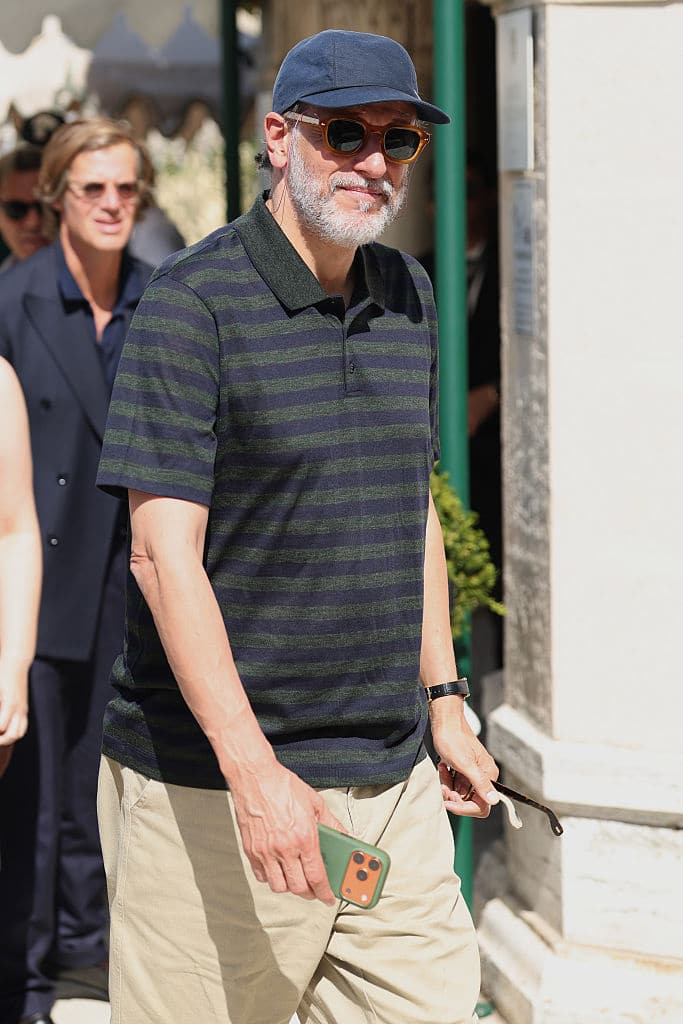 Mostra del Cinema di Venezia 2026 Luca Guadagnino