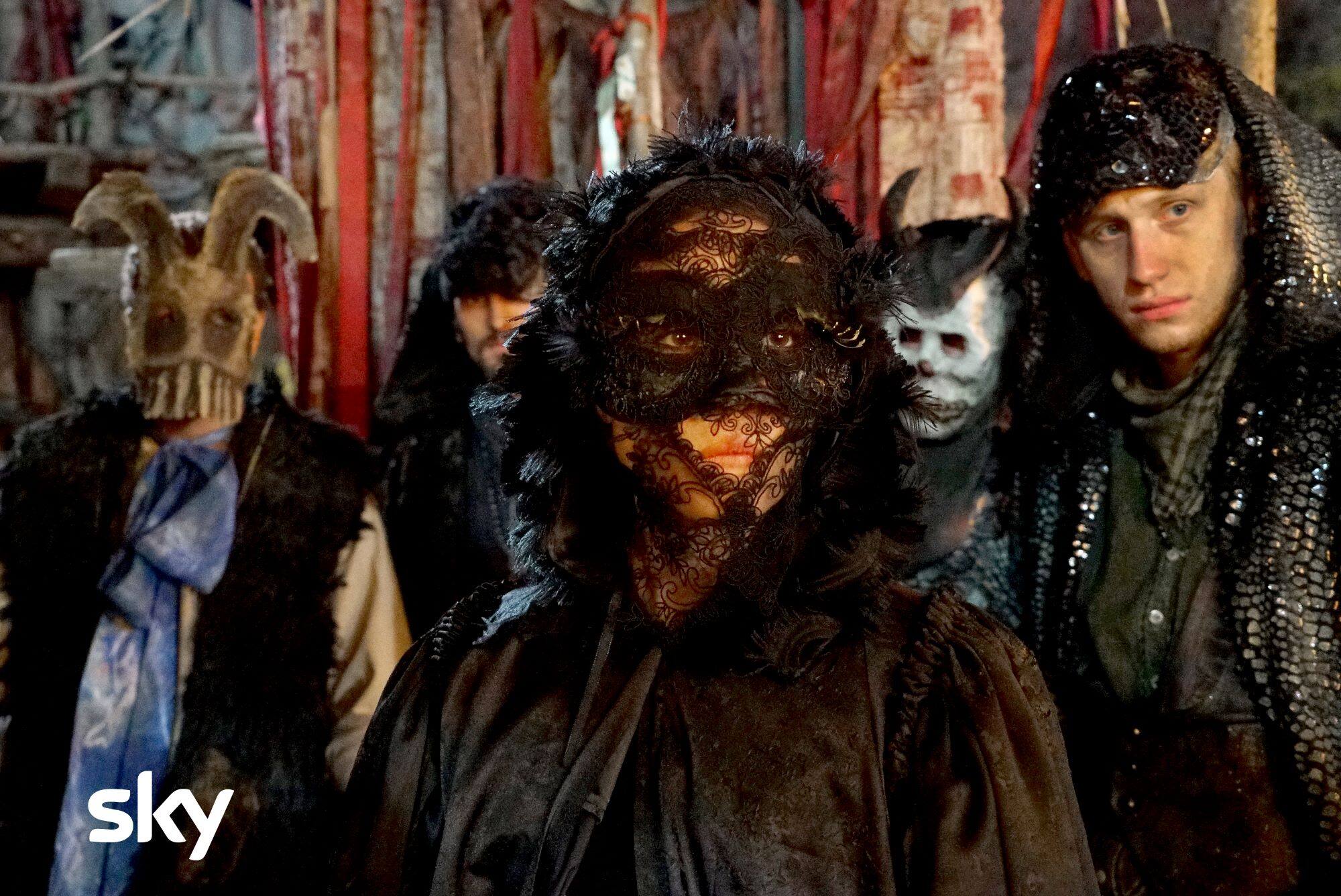 Django Serie Tv Finale Stagione