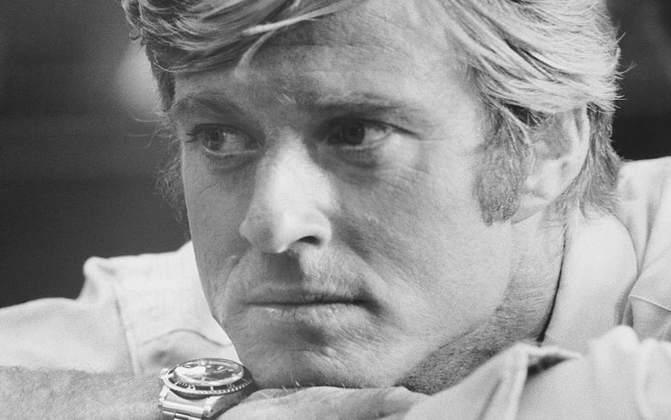 Robert Redford Oscar 2026