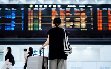 Stazione di Tokyo