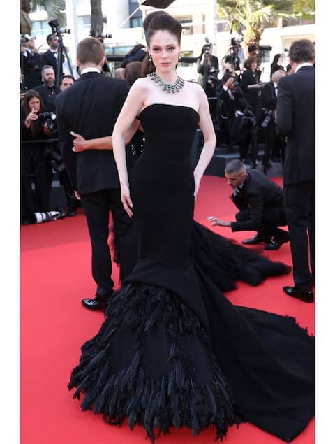 Festival Cannes 2026, il red carpet del 20 maggio. FOTO | Sky TG24