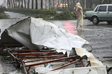 TAIWAN TYPHOON KRATHON