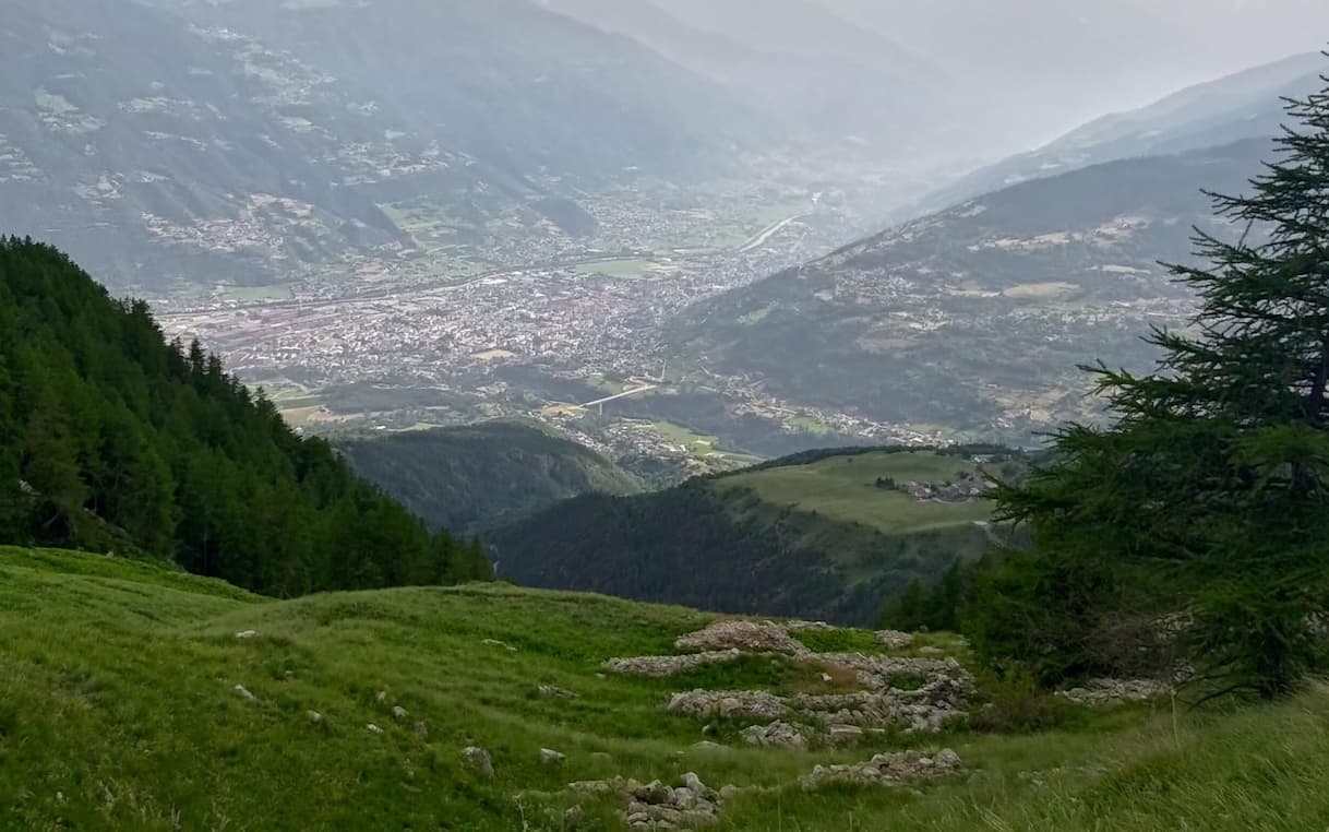 Escursionista muore dopo caduta in un dirupo nel Cuneese | Sky TG24