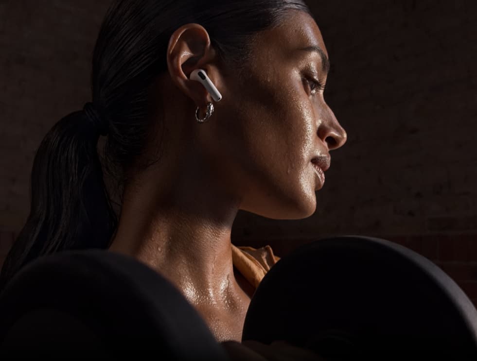 AirPods 5 AirPods 5