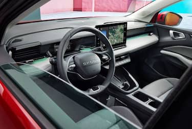 Skoda Epiq