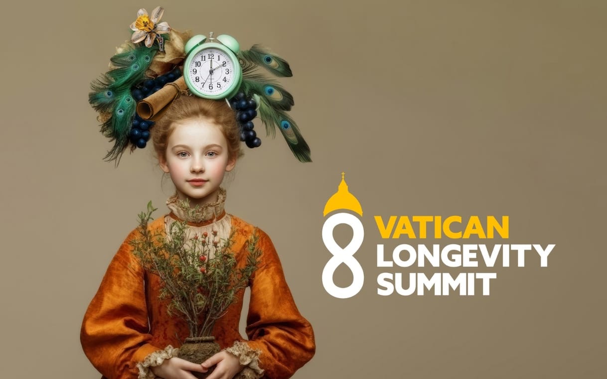 Sta per tornare il Vatican Longevity Summit. Il dialogo internazionale ...