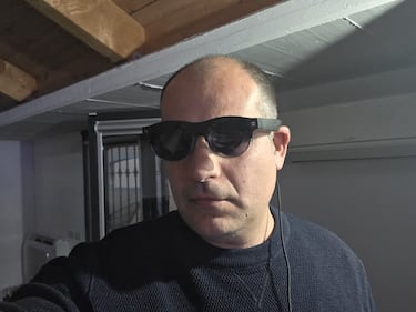 ASUS AirVision M1 Smart Glasses