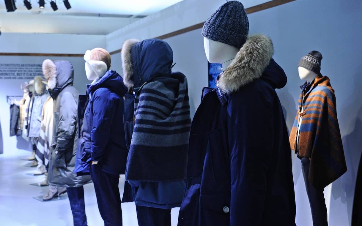 BasicNet acquista Woolrich, sindacati verso mobilitazione contro il trasferimento a Torino