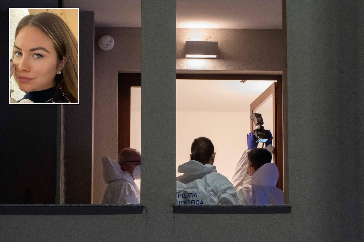 Profanato cadavere di Pamela Genini, uccisa a Milano dall’ex compagno