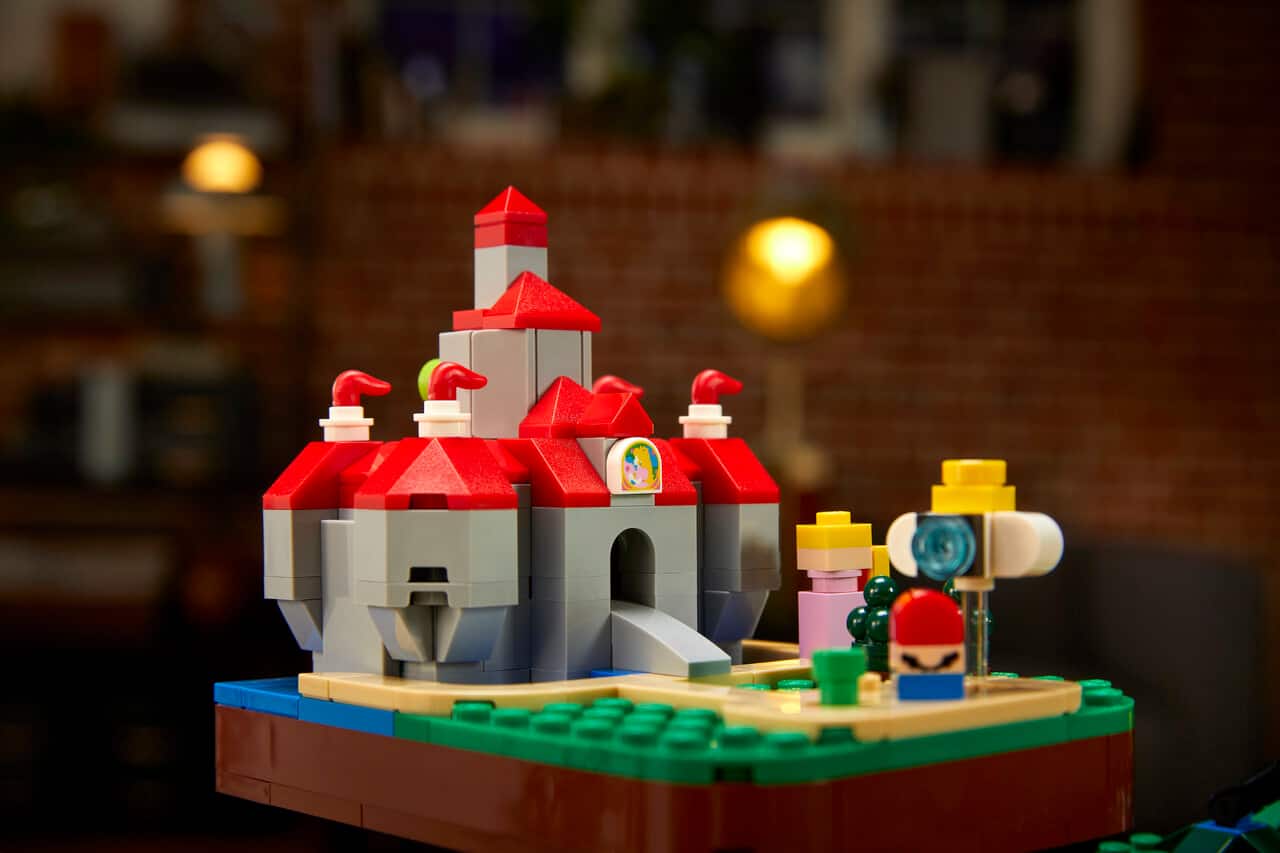 lego