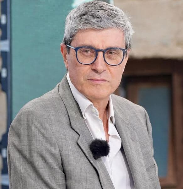 Cesare Veronico