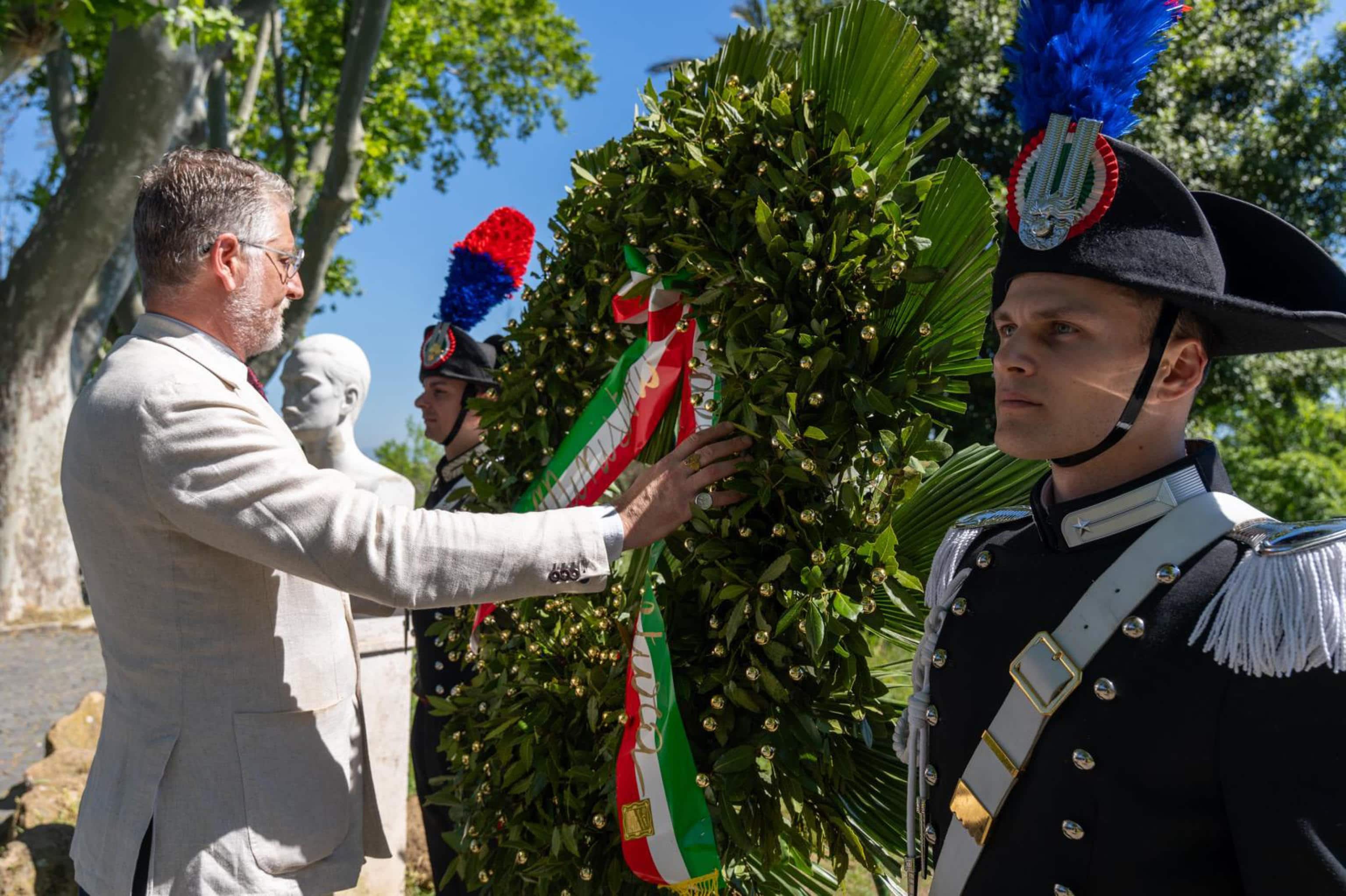 Ministro Giuli