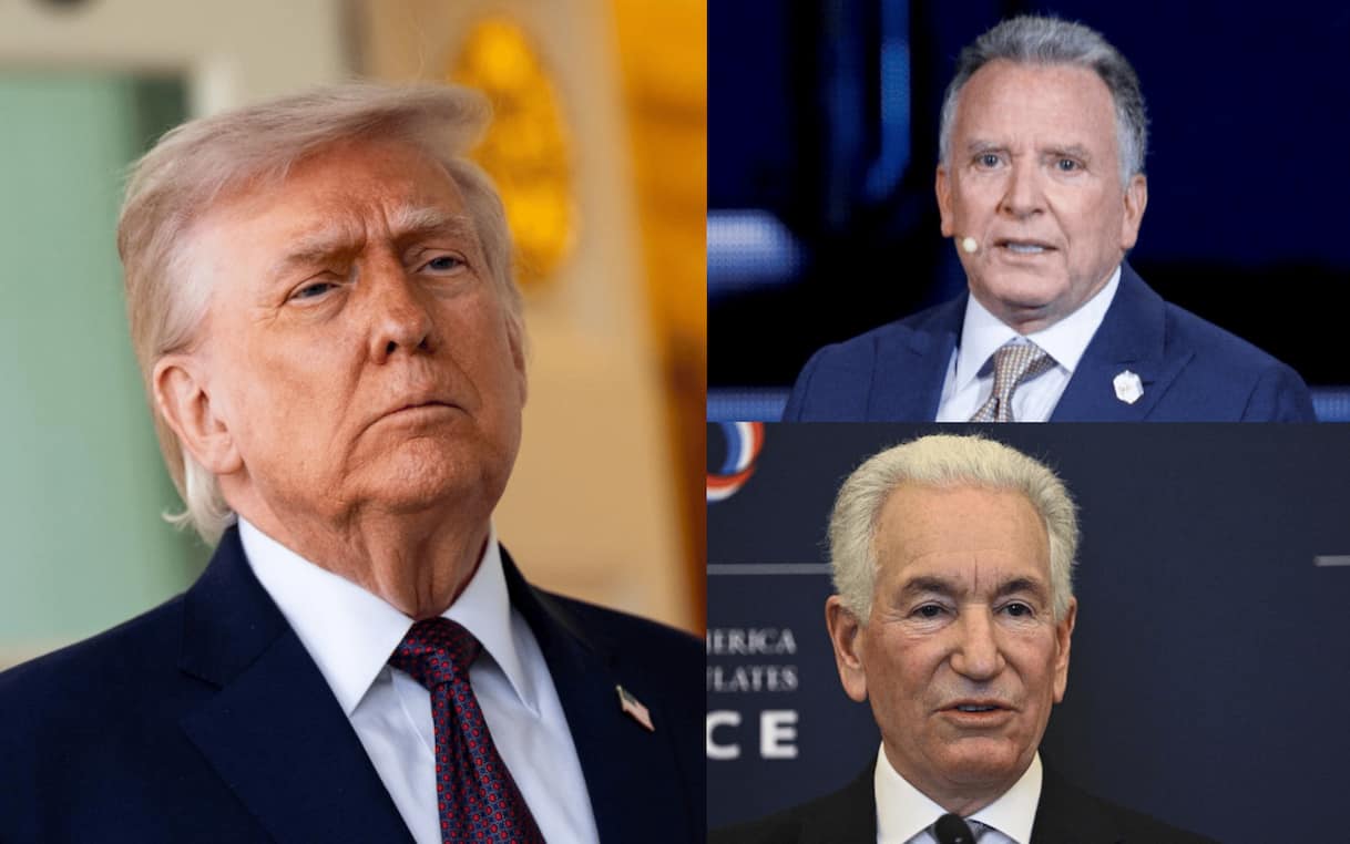 Title: Trump Sends Witkoff and Kushner to Pakistan for Iran Talks Amid Rising Tensions and Internal Divisions in Tehran