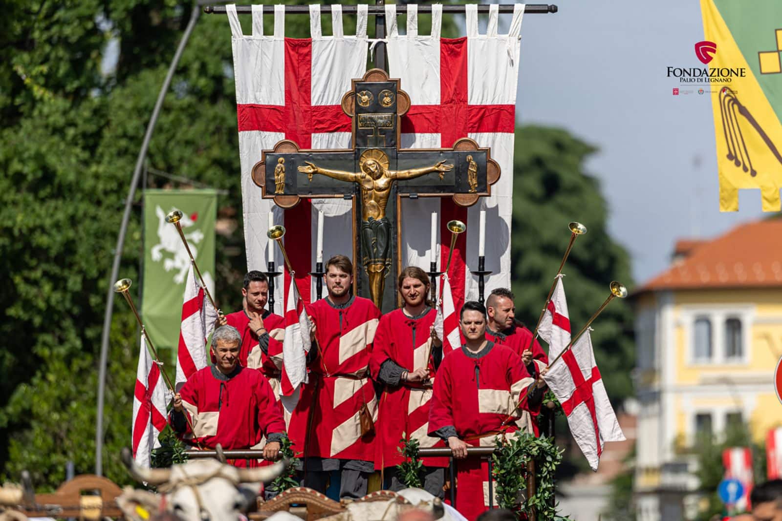 Palio di Legnano