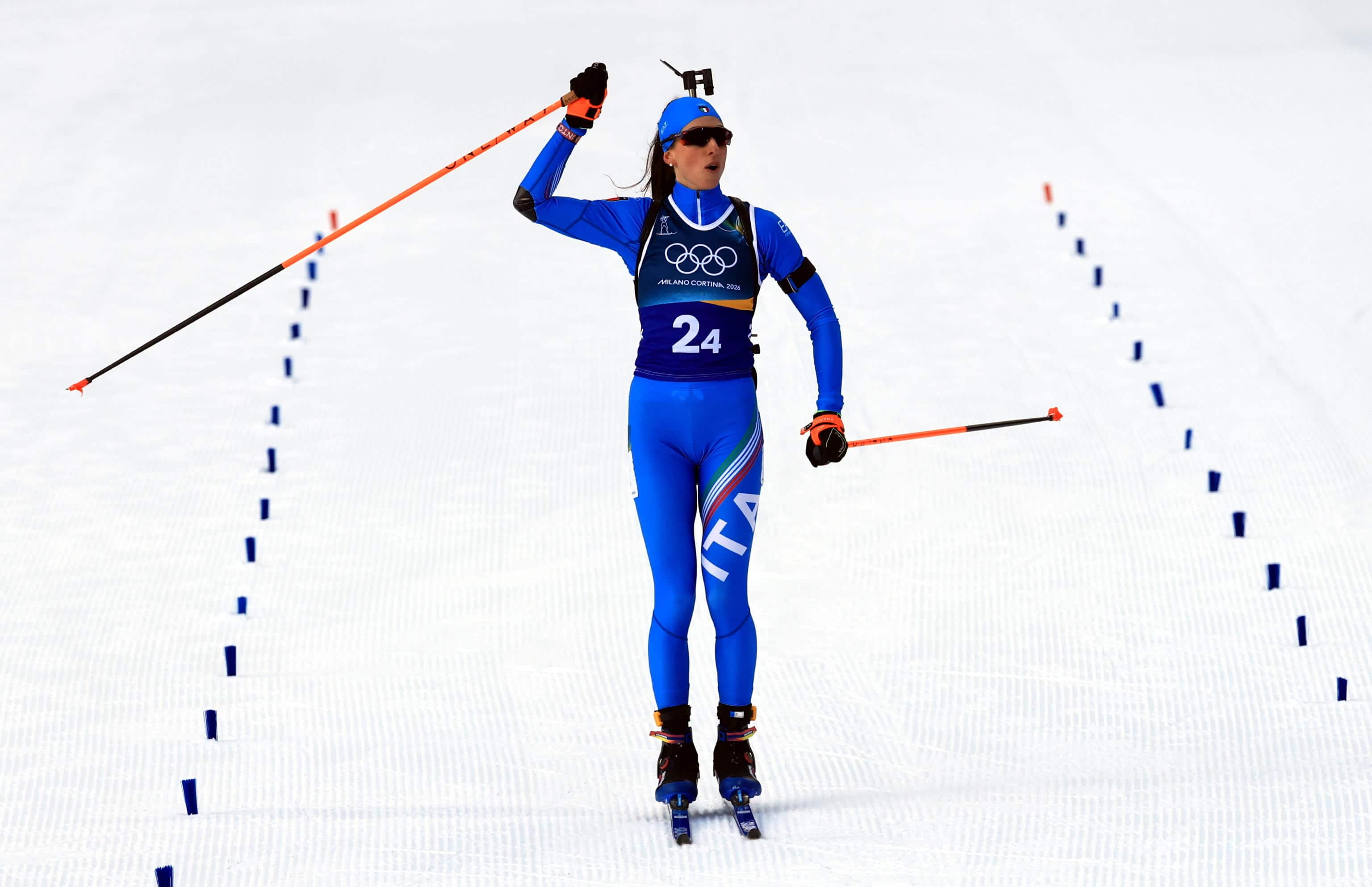 Biathlon