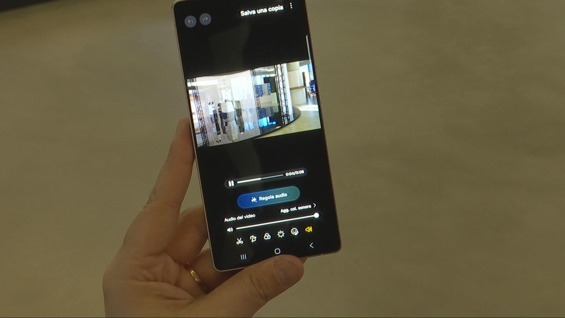 Samsung Galaxy S25 Ultra