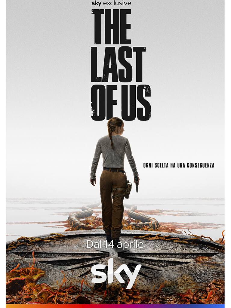 In esclusiva su Sky e in streaming solo su NOW 