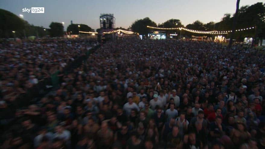 La Prima Estate, Nick Cave, Gorillaz e Twenty One Pilots headliner del secondo fine settimana