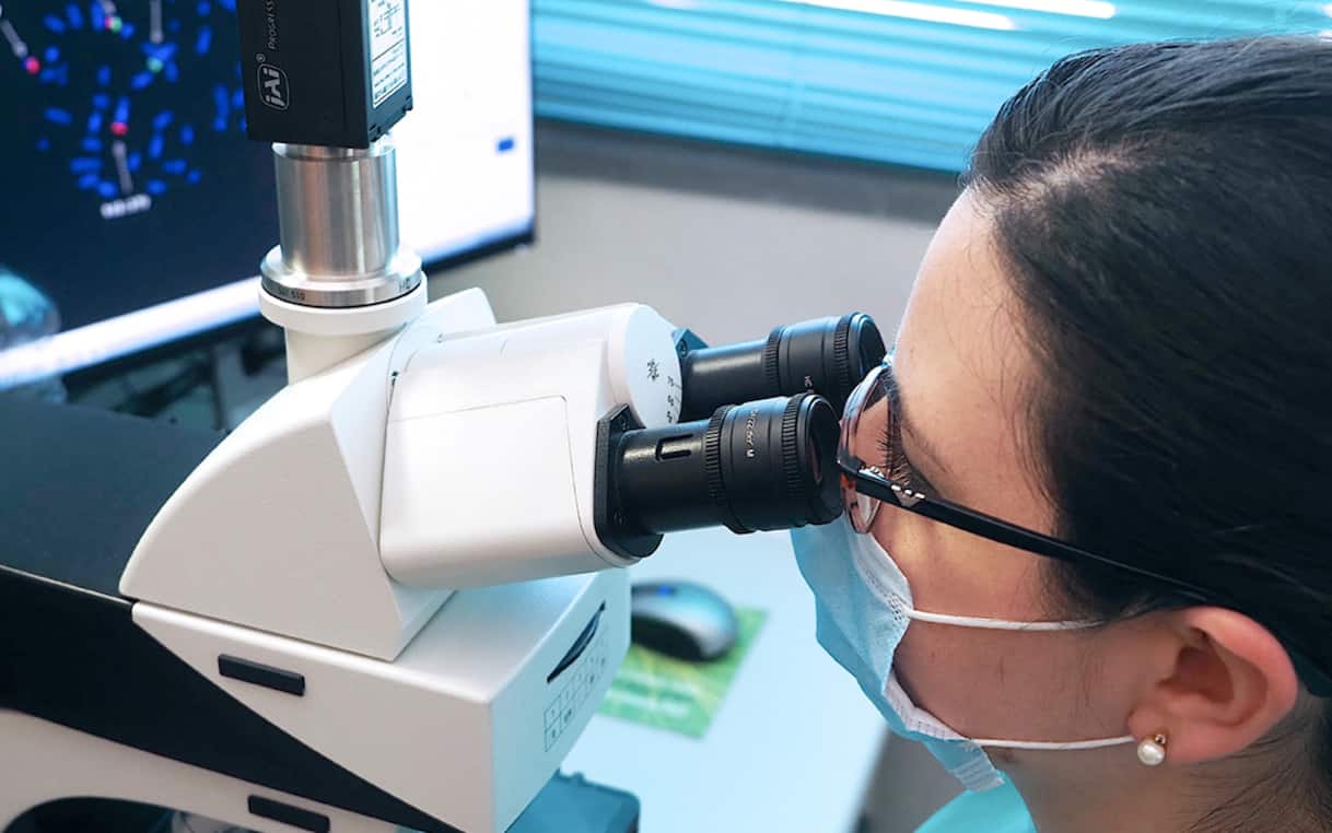 L'Innovazione in Oncologia: Un Nuovo Capitolo nella Lotta al Cancro