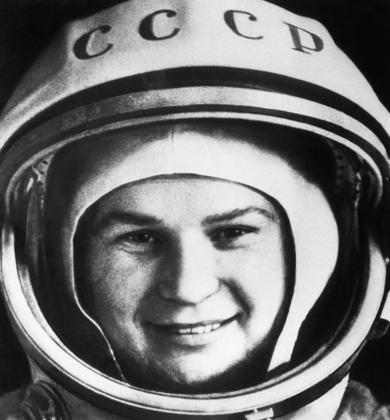 Tereshkova