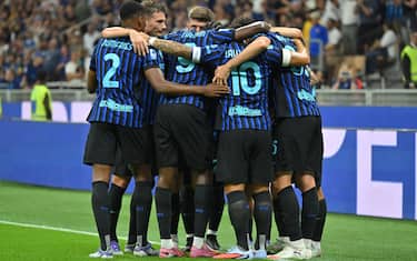 Inter-Torino 5-0