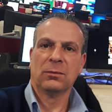 Massimiliano Giannantoni