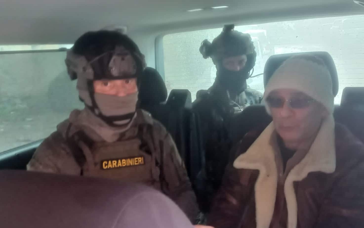 Matteo Messina Denaro