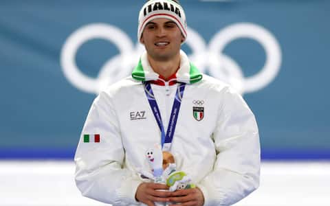 Tutte le medaglie dell'Italia alle Olimpiadi invernali 2026 di Milano ...