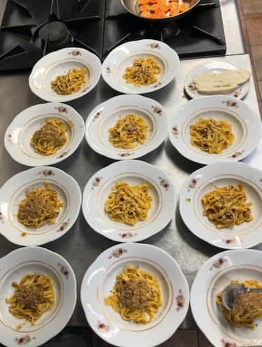 Antica Osteria del Mirasole