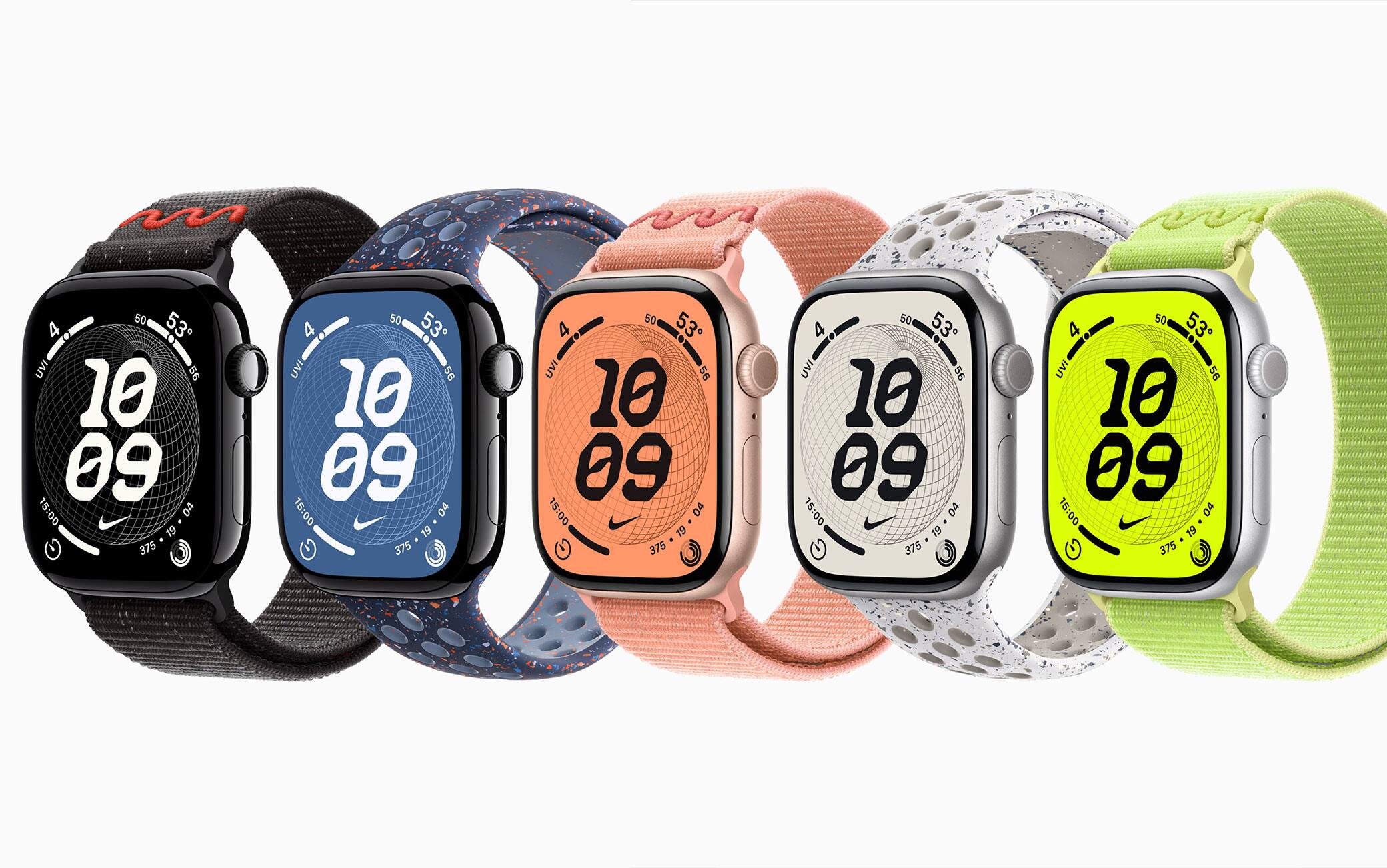 Apple Watch Series 11